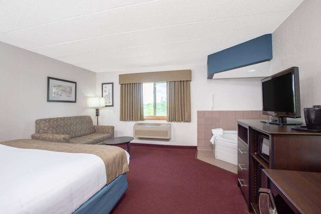 Americinn By Wyndham Hayward Zimmer foto